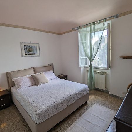 Casa Lucy Apartment Pitigliano Luaran gambar