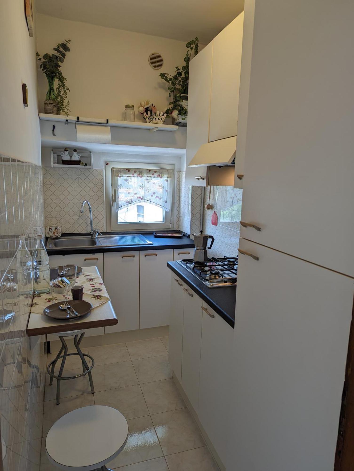 Casa Lucy Apartment Pitigliano Luaran gambar